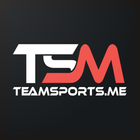 TSM TeamSports Zeichen