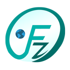 آیکون‌ FZ Browser