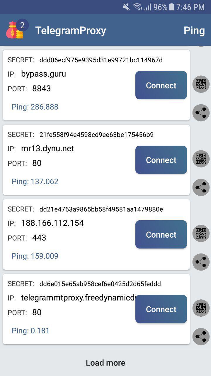 Telegram mtproto Telegram mtproto