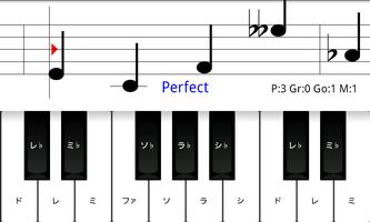 Score Master Lite imagem de tela 1