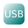 USB Debug simgesi