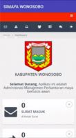 Simaya Wonosobo screenshot 1