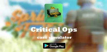 Case Simulator for C-Ops