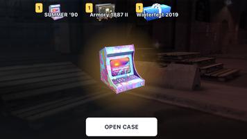 Case Simulator for C-Ops penulis hantaran