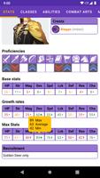 Fan-Guide Fire Emblem 3 Houses 截圖 2