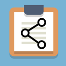 APK Share to Clipboard