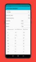 RTC Price Calculator постер