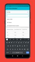 1 Schermata RTC Price Calculator