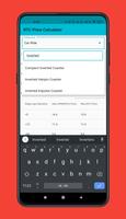 RTC Price Calculator Ekran Görüntüsü 2