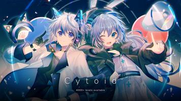 Cytoid poster