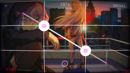 Cytoid: Community Rhythm Game XAPK Herunterladen