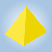 ”Pyramid 13: Pyramid Solitaire