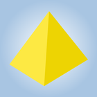 Pyramid 13-icoon