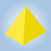 Pyramid 13 icon