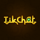 TikChat biểu tượng