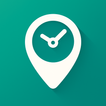 TimeLoc - Location Timeline icon