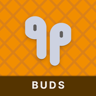 ikon BudsClient: Manage your Buds