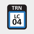 TrainLCD