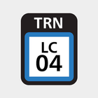 TrainLCD иконка