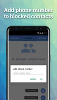 True Contact - Smart Caller ID اسکرین شاٹ 2