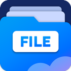 File Master – ES File Explorer, File Manager 2020 icon