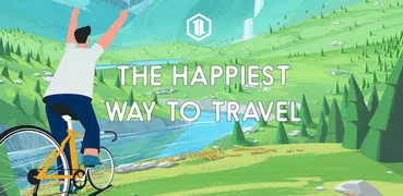 Triip - Earn to travel, travel