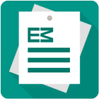 Easymark－Personal Cloud Notes ícone