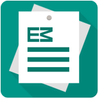 Easymark－Personal Cloud Notes icon