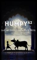 Humpy A2 plakat