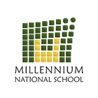 Millennium National School icône