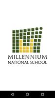 Millennium National School Affiche