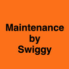Maintenance ikona