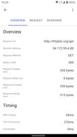 Fiber - HTTP Monitor screenshot 3