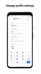 Throttly - Network Tools APK download