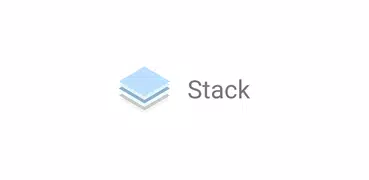 Stack for Stack Overflow