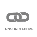 Unshorten Me: Url Unshortener
