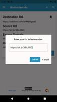 Unshorten Me captura de pantalla 1