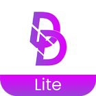 D4D Lite icône