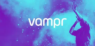 Vampr - Find & Meet Musicians