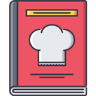 CookBook أيقونة