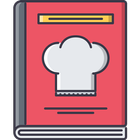 CookBook icono