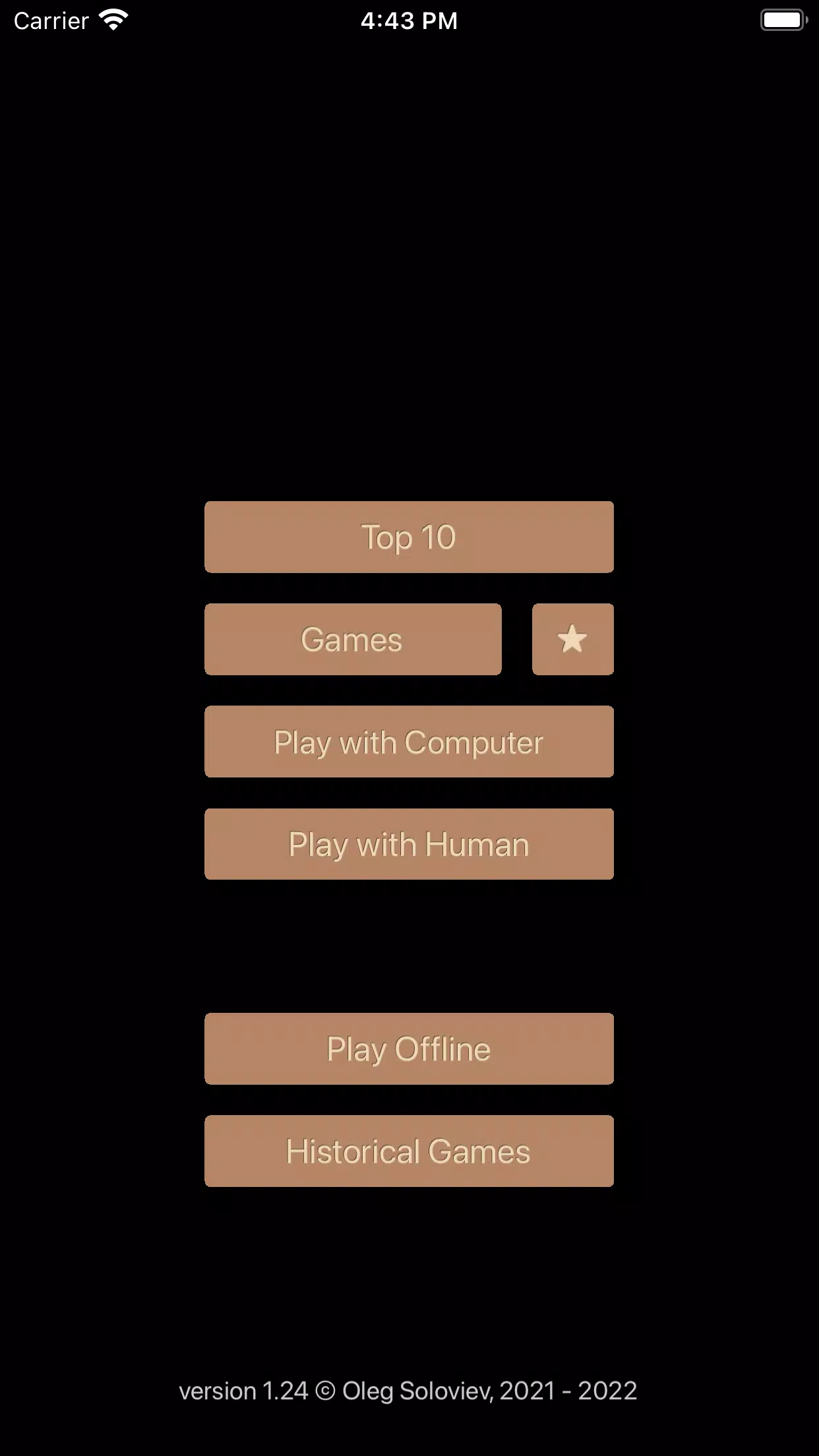 Lite lichess - Online Chess for Android - Free App Download