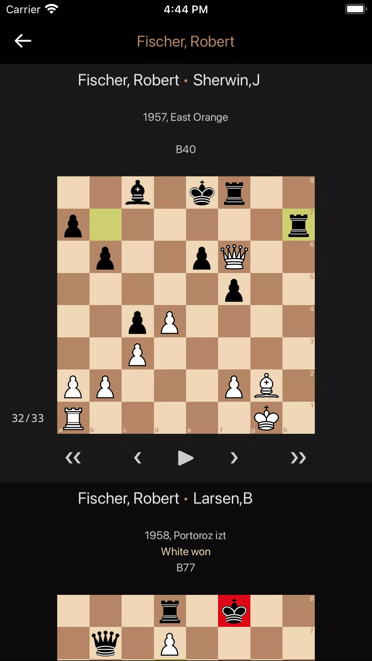 lichess APK (Android Game) - Baixar Grátis