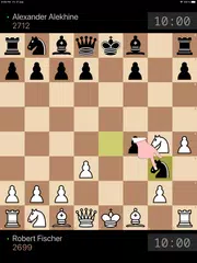 Lite lichess - Online Chess APK download
