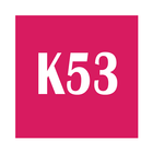 K53 Practice アイコン
