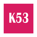 K53 Practice 图标