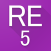 RE 5 Made Easy APK