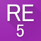 RE 5 Made Easy иконка