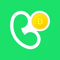 Bitcoin Dialer - Vyng APK Herunterladen
