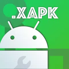 XAPK Installer w/ OBB install XAPK 下載